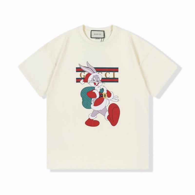 Gucci Men's T-shirts 514